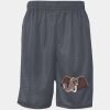 Badger - Pro Mesh 9" Shorts with Pockets Thumbnail
