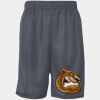 Badger - Pro Mesh 9" Shorts with Pockets Thumbnail