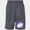 Badger - Pro Mesh 9" Shorts with Pockets Thumbnail