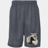 Badger - Pro Mesh 9" Shorts with Pockets Thumbnail
