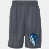 Badger - Pro Mesh 9" Shorts with Pockets Thumbnail