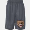 Badger - Pro Mesh 9" Shorts with Pockets Thumbnail