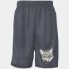 Badger - Pro Mesh 9" Shorts with Pockets Thumbnail