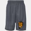Badger - Pro Mesh 9" Shorts with Pockets Thumbnail