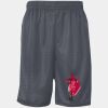 Badger - Pro Mesh 9" Shorts with Pockets Thumbnail