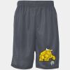 Badger - Pro Mesh 9" Shorts with Pockets Thumbnail