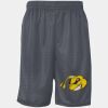 Badger - Pro Mesh 9" Shorts with Pockets Thumbnail