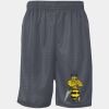 Badger - Pro Mesh 9" Shorts with Pockets Thumbnail