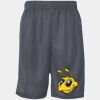 Badger - Pro Mesh 9" Shorts with Pockets Thumbnail