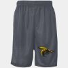 Badger - Pro Mesh 9" Shorts with Pockets Thumbnail