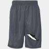 Badger - Pro Mesh 9" Shorts with Pockets Thumbnail