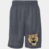 Badger - Pro Mesh 9" Shorts with Pockets Thumbnail