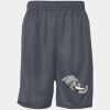 Badger - Pro Mesh 9" Shorts with Pockets Thumbnail
