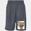 Badger - Pro Mesh 9" Shorts with Pockets Thumbnail