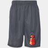 Badger - Pro Mesh 9" Shorts with Pockets Thumbnail