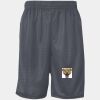 Badger - Pro Mesh 9" Shorts with Pockets Thumbnail