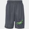 Badger - Pro Mesh 9" Shorts with Pockets Thumbnail