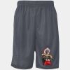 Badger - Pro Mesh 9" Shorts with Pockets Thumbnail