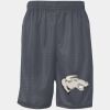 Badger - Pro Mesh 9" Shorts with Pockets Thumbnail