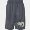 Badger - Pro Mesh 9" Shorts with Pockets Thumbnail