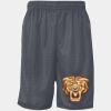 Badger - Pro Mesh 9" Shorts with Pockets Thumbnail