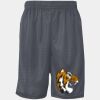 Badger - Pro Mesh 9" Shorts with Pockets Thumbnail