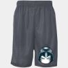 Badger - Pro Mesh 9" Shorts with Pockets Thumbnail