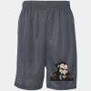 Badger - Pro Mesh 9" Shorts with Pockets Thumbnail
