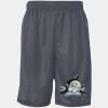 Badger - Pro Mesh 9" Shorts with Pockets Thumbnail