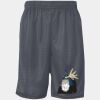 Badger - Pro Mesh 9" Shorts with Pockets Thumbnail