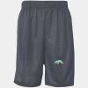 Badger - Pro Mesh 9" Shorts with Pockets Thumbnail