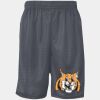 Badger - Pro Mesh 9" Shorts with Pockets Thumbnail