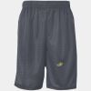 Badger - Pro Mesh 9" Shorts with Pockets Thumbnail