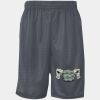 Badger - Pro Mesh 9" Shorts with Pockets Thumbnail