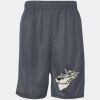 Badger - Pro Mesh 9" Shorts with Pockets Thumbnail