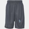 Badger - Pro Mesh 9" Shorts with Pockets Thumbnail