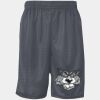 Badger - Pro Mesh 9" Shorts with Pockets Thumbnail