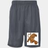 Badger - Pro Mesh 9" Shorts with Pockets Thumbnail