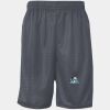 Badger - Pro Mesh 9" Shorts with Pockets Thumbnail