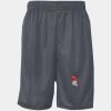 Badger - Pro Mesh 9" Shorts with Pockets Thumbnail