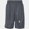 Badger - Pro Mesh 9" Shorts with Pockets Thumbnail