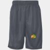 Badger - Pro Mesh 9" Shorts with Pockets Thumbnail