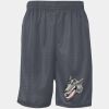 Badger - Pro Mesh 9" Shorts with Pockets Thumbnail