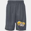 Badger - Pro Mesh 9" Shorts with Pockets Thumbnail