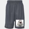 Badger - Pro Mesh 9" Shorts with Pockets Thumbnail