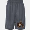Badger - Pro Mesh 9" Shorts with Pockets Thumbnail