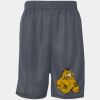 Badger - Pro Mesh 9" Shorts with Pockets Thumbnail
