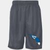 Badger - Pro Mesh 9" Shorts with Pockets Thumbnail