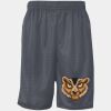 Badger - Pro Mesh 9" Shorts with Pockets Thumbnail