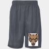 Badger - Pro Mesh 9" Shorts with Pockets Thumbnail